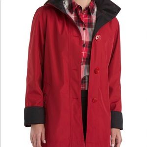 travelsmith rain jacket
